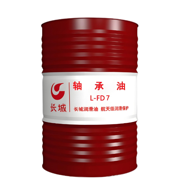 塔城长城FD轴承油